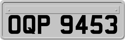 OQP9453