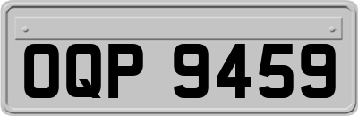 OQP9459