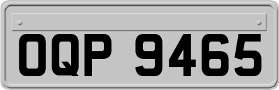 OQP9465