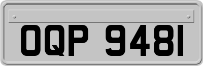 OQP9481