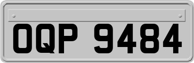 OQP9484