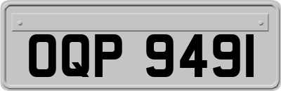 OQP9491
