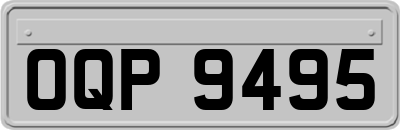 OQP9495