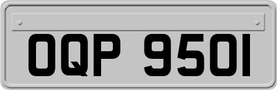 OQP9501