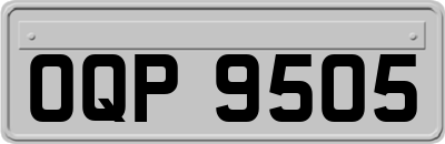 OQP9505