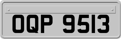 OQP9513