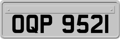OQP9521