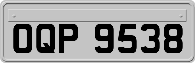 OQP9538