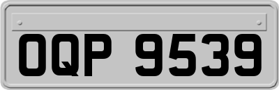 OQP9539