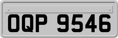 OQP9546