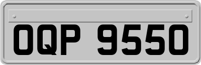 OQP9550
