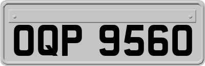 OQP9560