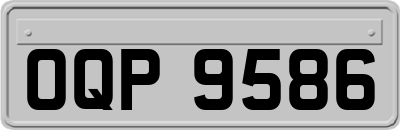 OQP9586