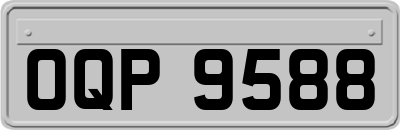 OQP9588