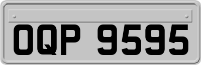OQP9595
