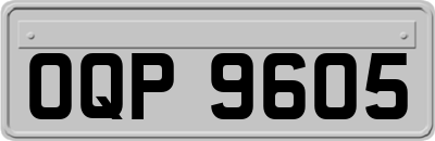 OQP9605