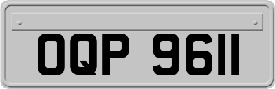 OQP9611