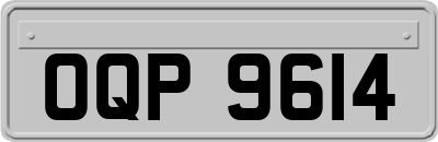 OQP9614