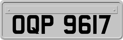 OQP9617