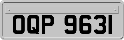 OQP9631