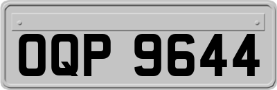 OQP9644