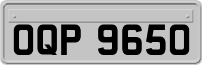 OQP9650