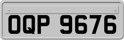 OQP9676