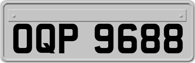 OQP9688