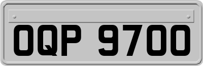 OQP9700