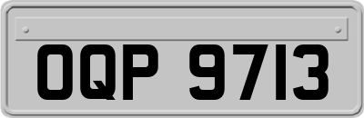 OQP9713