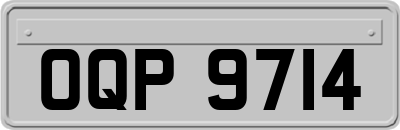 OQP9714