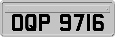 OQP9716