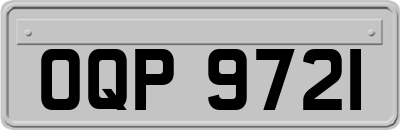 OQP9721