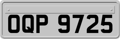 OQP9725