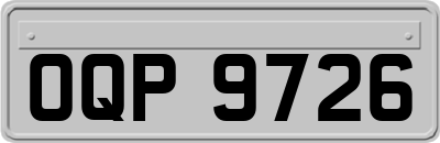 OQP9726