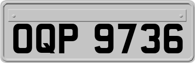OQP9736