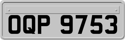 OQP9753