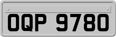 OQP9780