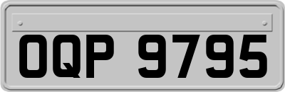 OQP9795