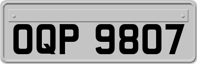OQP9807
