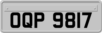 OQP9817