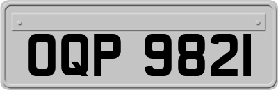 OQP9821