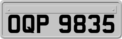 OQP9835