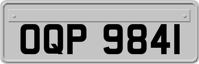 OQP9841