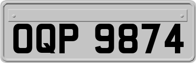 OQP9874
