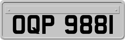 OQP9881