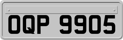 OQP9905
