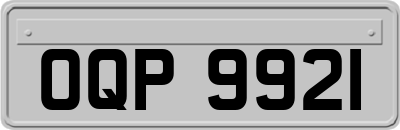 OQP9921