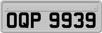 OQP9939