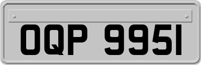 OQP9951
